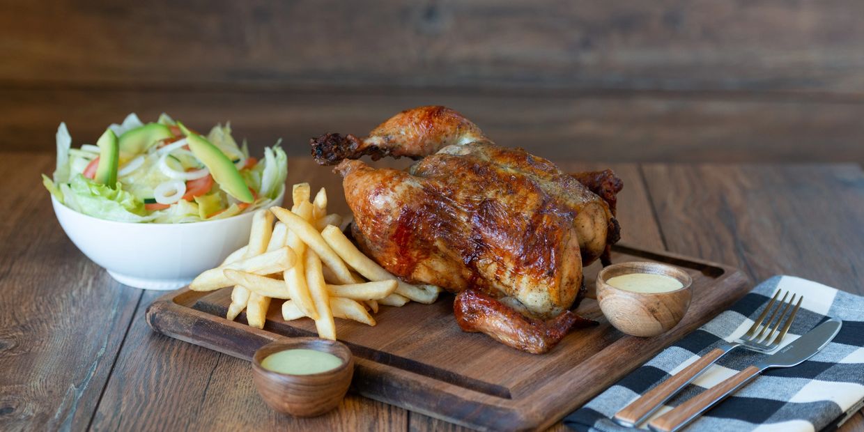 Brotherschickenrotisserie